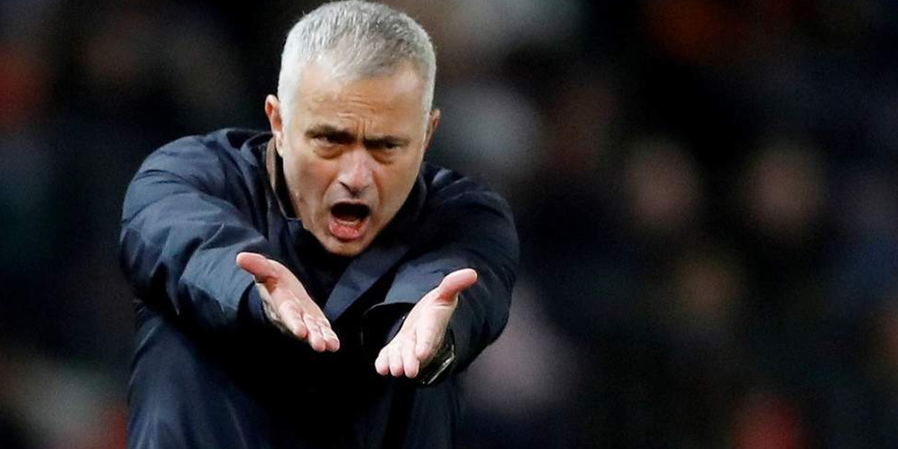 Calderon Klaim Mourinho Nyaris Pasti Kembali Ke Madrid thumbnail